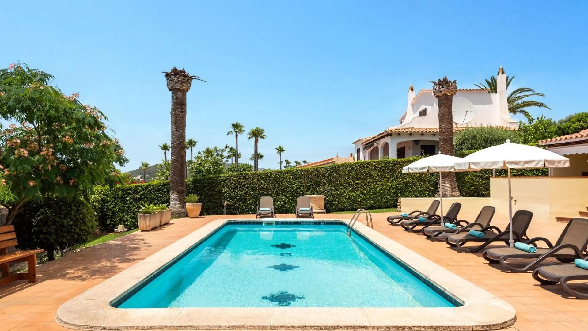 Villa Varadero By Villa Plus Alaior