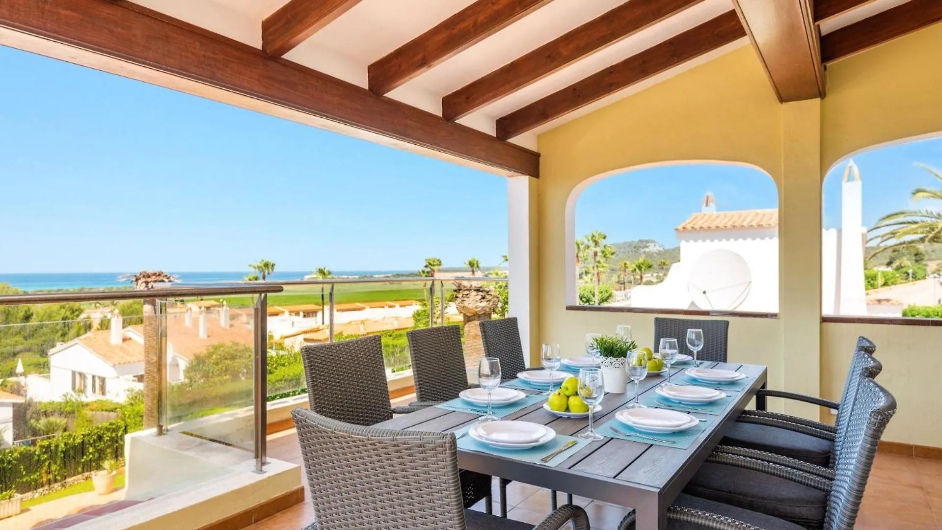 Villa Varadero By Villa Plus Alaior