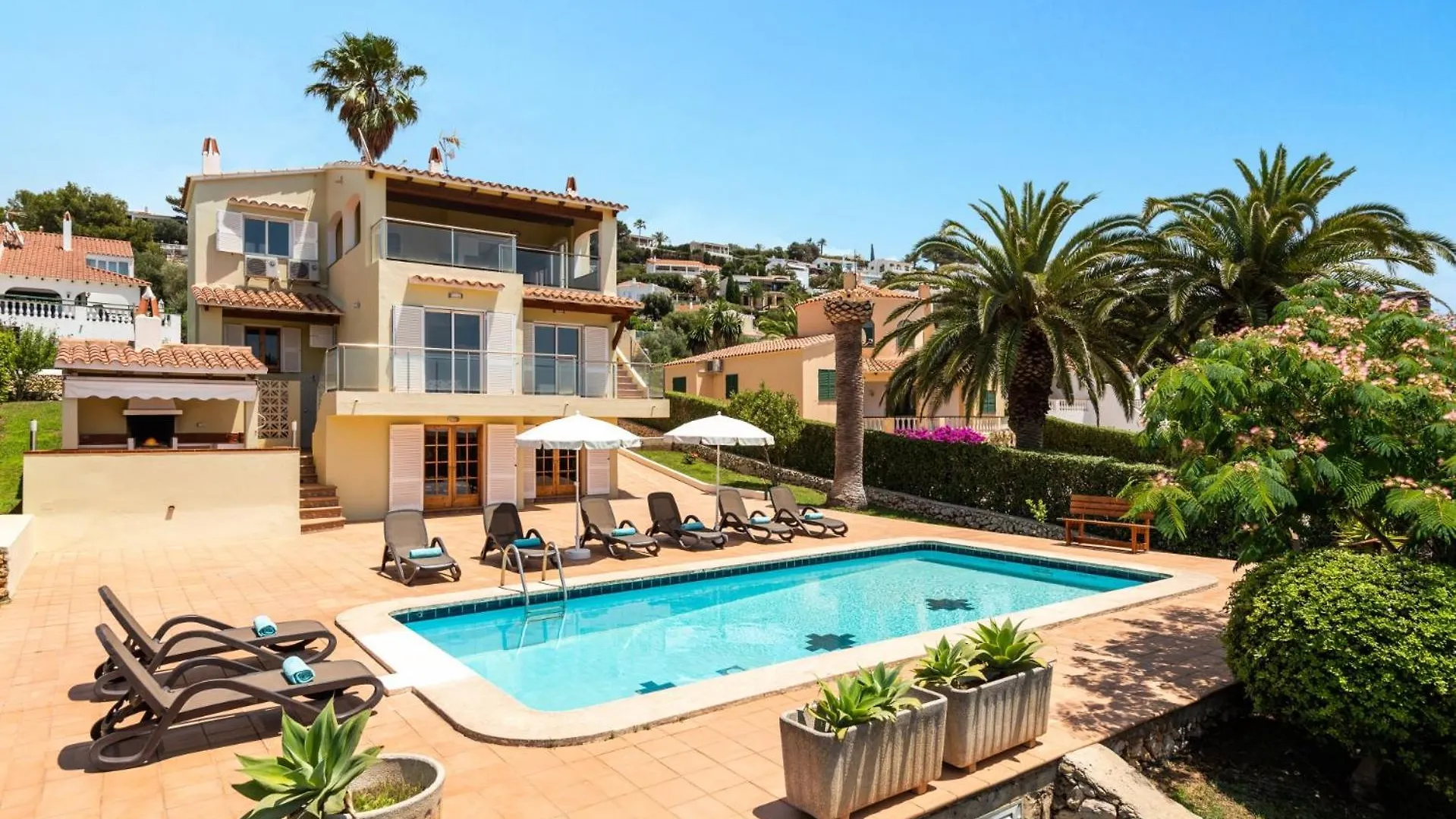 Villa Varadero By Villa Plus Alaior