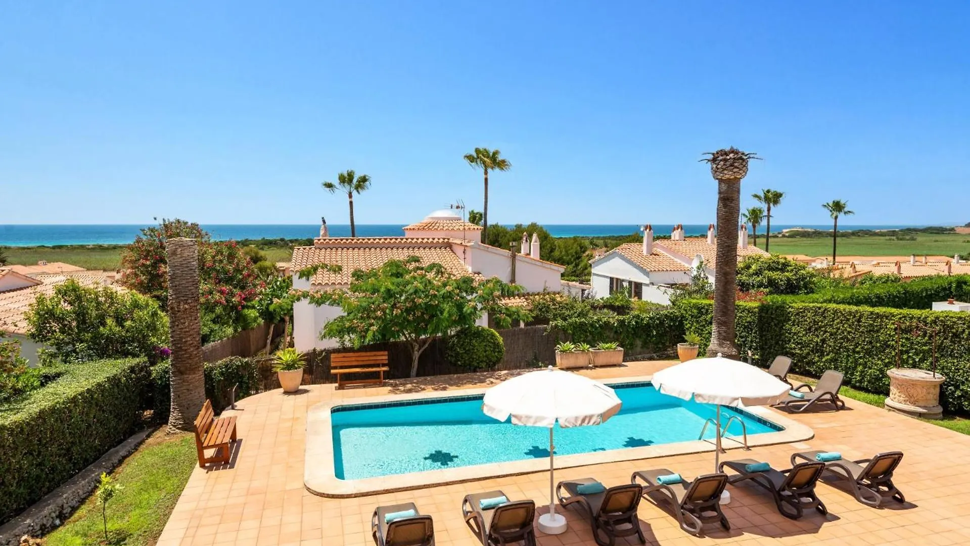 Villa Varadero By Villa Plus Alaior España